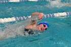 Women's Swimming & Diving  Wheaton College Women’s Swimming & Diving vs Mount Holyoke College. - Photo by Keith Nordstrom : Wheaton, Swimming & Diving